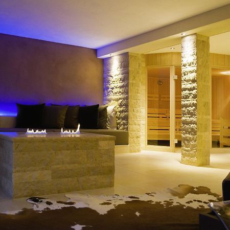 Hotel Restaurant Spa Torkel Nonnenhorn Exteriér fotografie