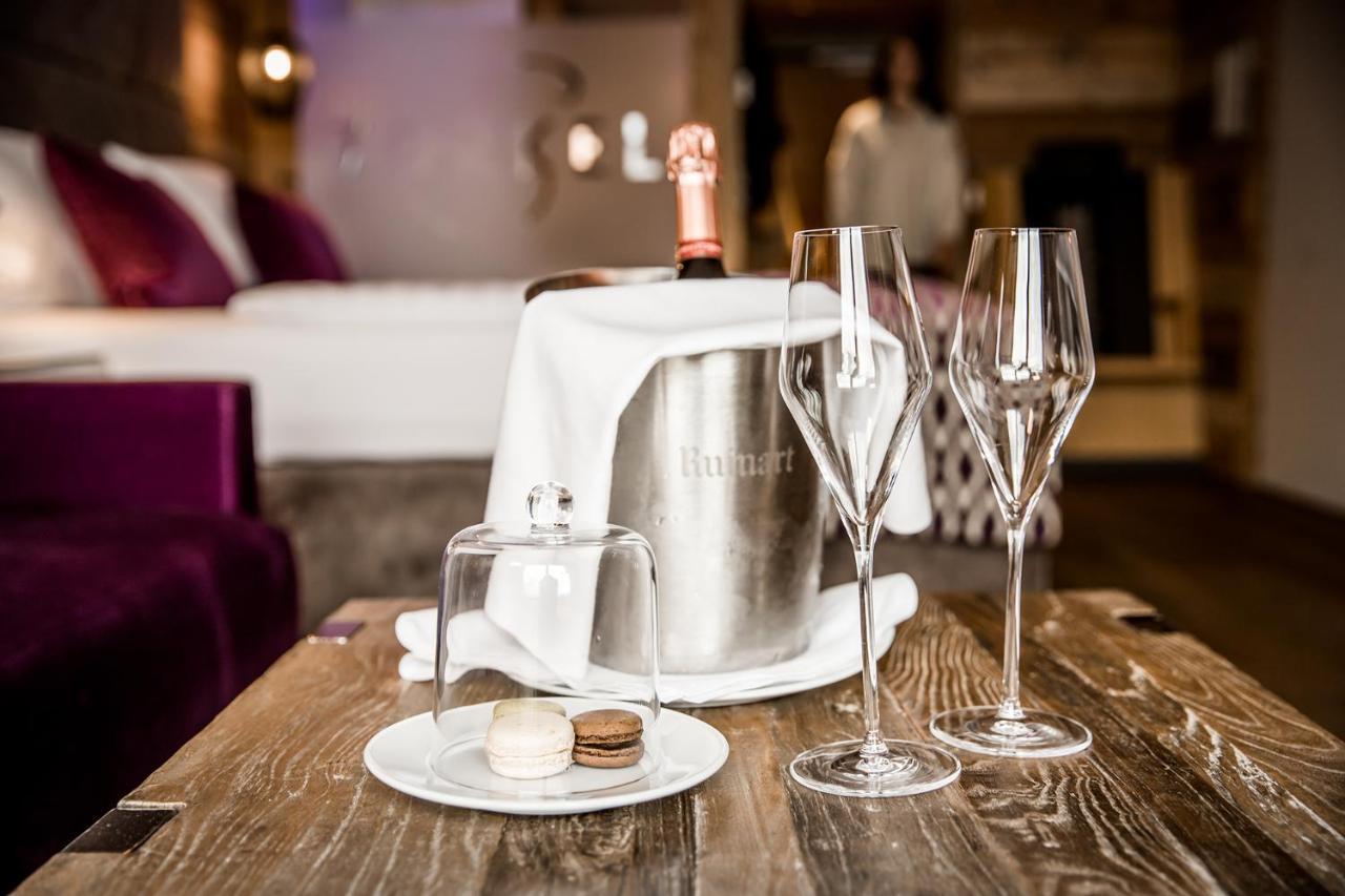 Hotel Restaurant Spa Torkel Nonnenhorn Exteriér fotografie