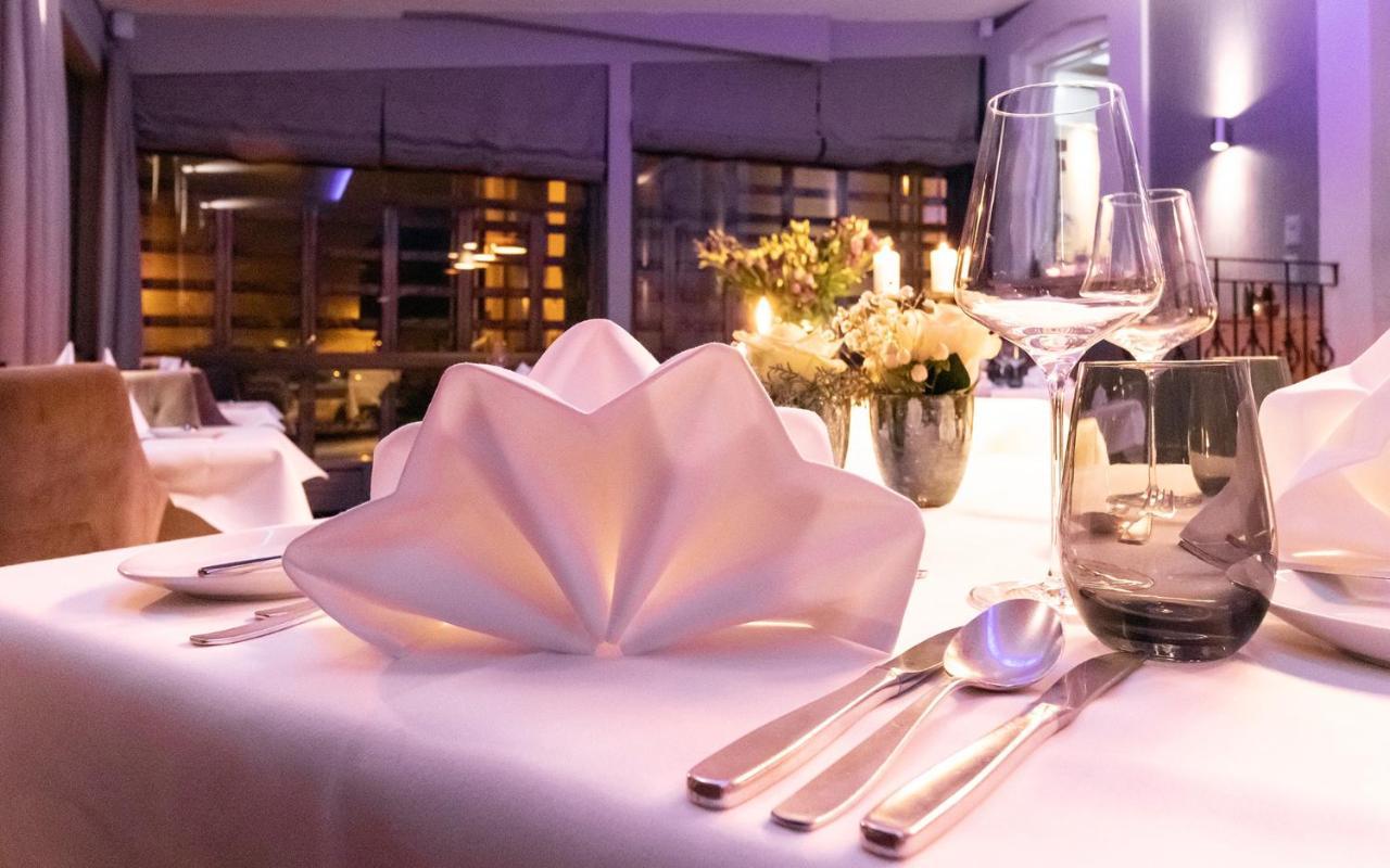 Hotel Restaurant Spa Torkel Nonnenhorn Exteriér fotografie