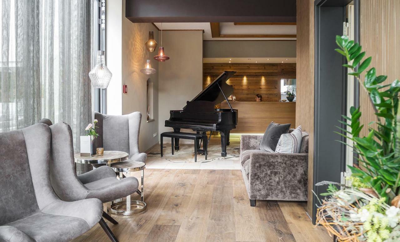 Hotel Restaurant Spa Torkel Nonnenhorn Exteriér fotografie